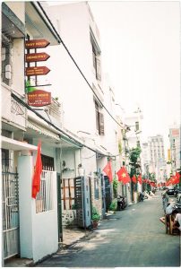 Ghé thăm 10 Homestay đẹp ở Sơn Trà 