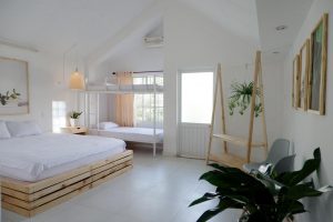 Ghé thăm 10 Homestay đẹp ở Sơn Trà 