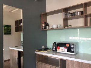Khám phá 3 Homestay đẹp ở Cầu Giấy cho chuyến du lịch cuối tuần