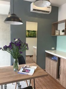 Khám phá 3 Homestay đẹp ở Cầu Giấy cho chuyến du lịch cuối tuần