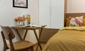Khám phá 3 Homestay đẹp ở Cầu Giấy cho chuyến du lịch cuối tuần