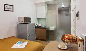 Khám phá 3 Homestay đẹp ở Cầu Giấy cho chuyến du lịch cuối tuần