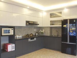 Khám phá 3 Homestay đẹp ở Cầu Giấy cho chuyến du lịch cuối tuần