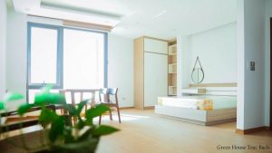 Đến ngay 4 Homestay đẹp ở Ba Đình bạn đừng nên bỏ lỡ