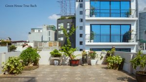 Đến ngay 4 Homestay đẹp ở Ba Đình bạn đừng nên bỏ lỡ