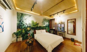 Đến ngay 4 Homestay đẹp ở Ba Đình bạn đừng nên bỏ lỡ
