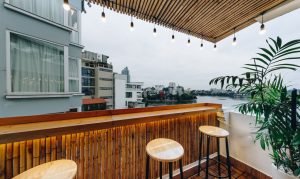 Đến ngay 4 Homestay đẹp ở Ba Đình bạn đừng nên bỏ lỡ