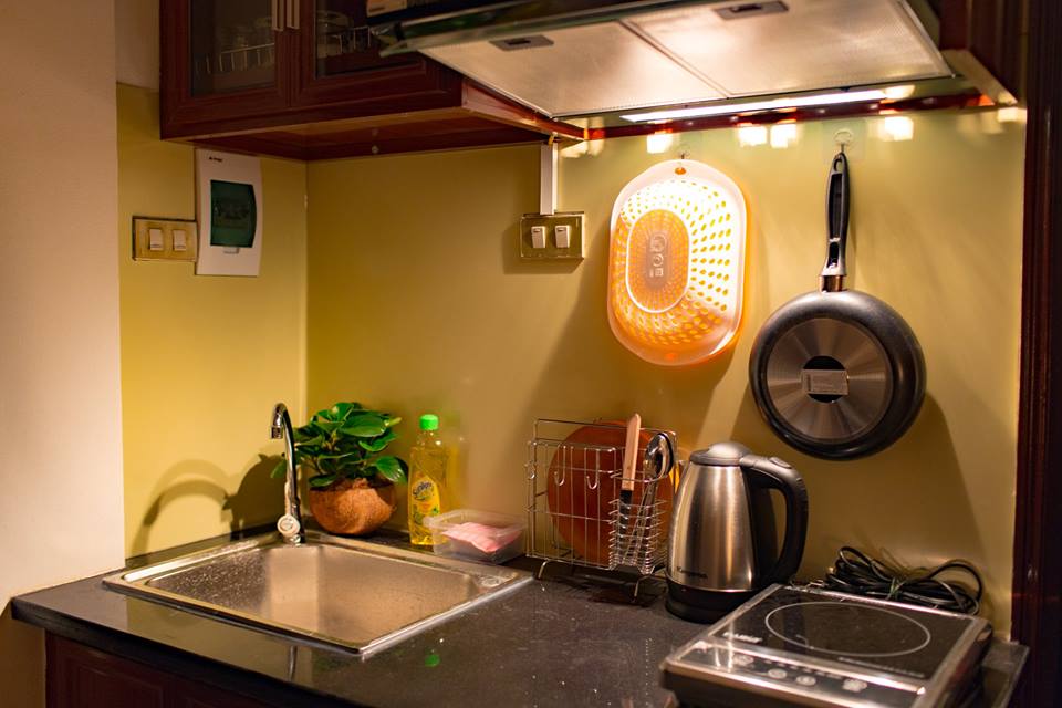 Đến ngay 4 Homestay đẹp ở Ba Đình bạn đừng nên bỏ lỡ