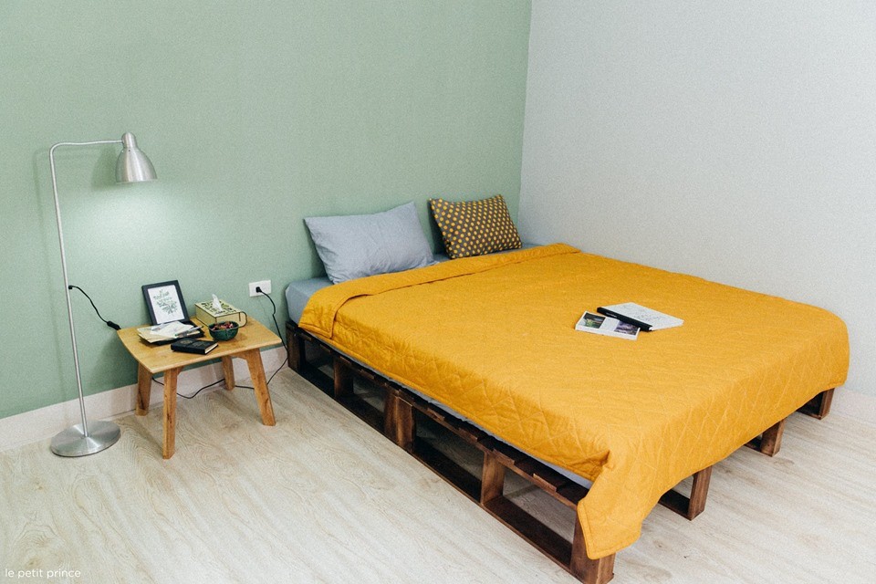 Đến ngay 4 Homestay đẹp ở Ba Đình bạn đừng nên bỏ lỡ