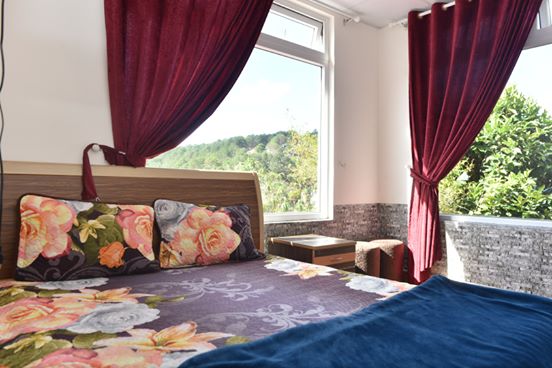 Đặt phòng homestay tại Đà Lạt - Trải nghiệm nghỉ dưỡng đầy mới mẻ