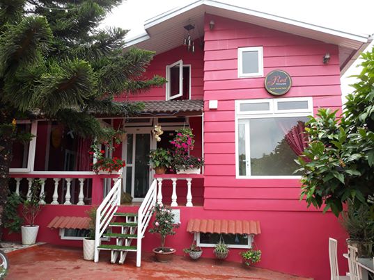 Đặt phòng homestay tại Đà Lạt - Trải nghiệm nghỉ dưỡng đầy mới mẻ