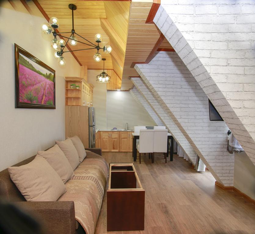 Đặt phòng homestay tại Đà Lạt - Trải nghiệm nghỉ dưỡng đầy mới mẻ