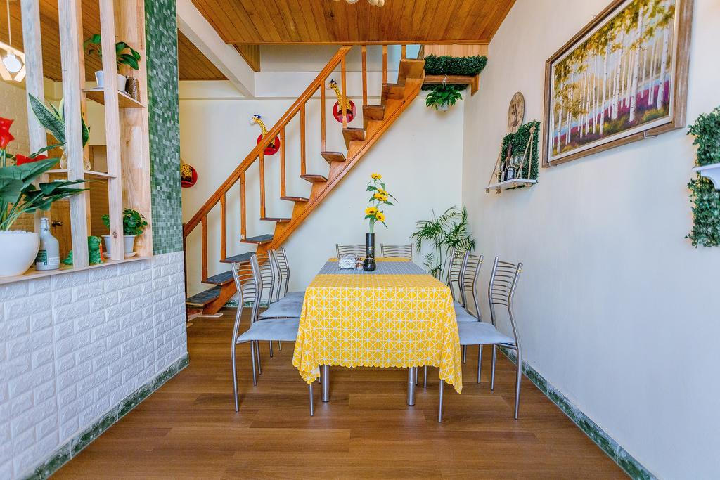Đặt phòng homestay tại Đà Lạt - Trải nghiệm nghỉ dưỡng đầy mới mẻ