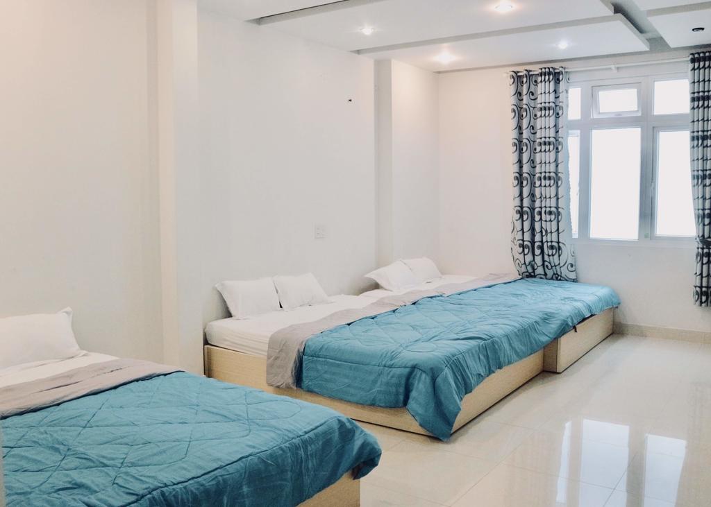Đặt phòng homestay tại Đà Lạt - Trải nghiệm nghỉ dưỡng đầy mới mẻ