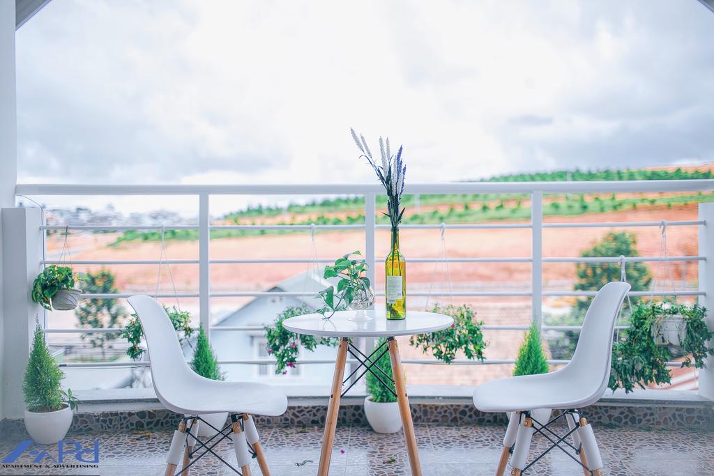 Đặt phòng homestay tại Đà Lạt - Trải nghiệm nghỉ dưỡng đầy mới mẻ