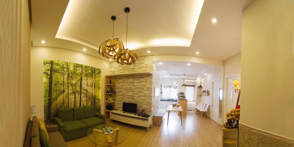 Đặt phòng homestay tại Đà Lạt - Trải nghiệm nghỉ dưỡng đầy mới mẻ