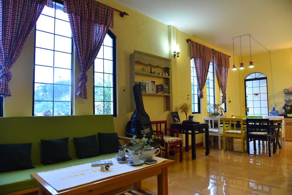 Những kinh nghiệm hữu ích khi đặt phòng homestay Đà Lạt