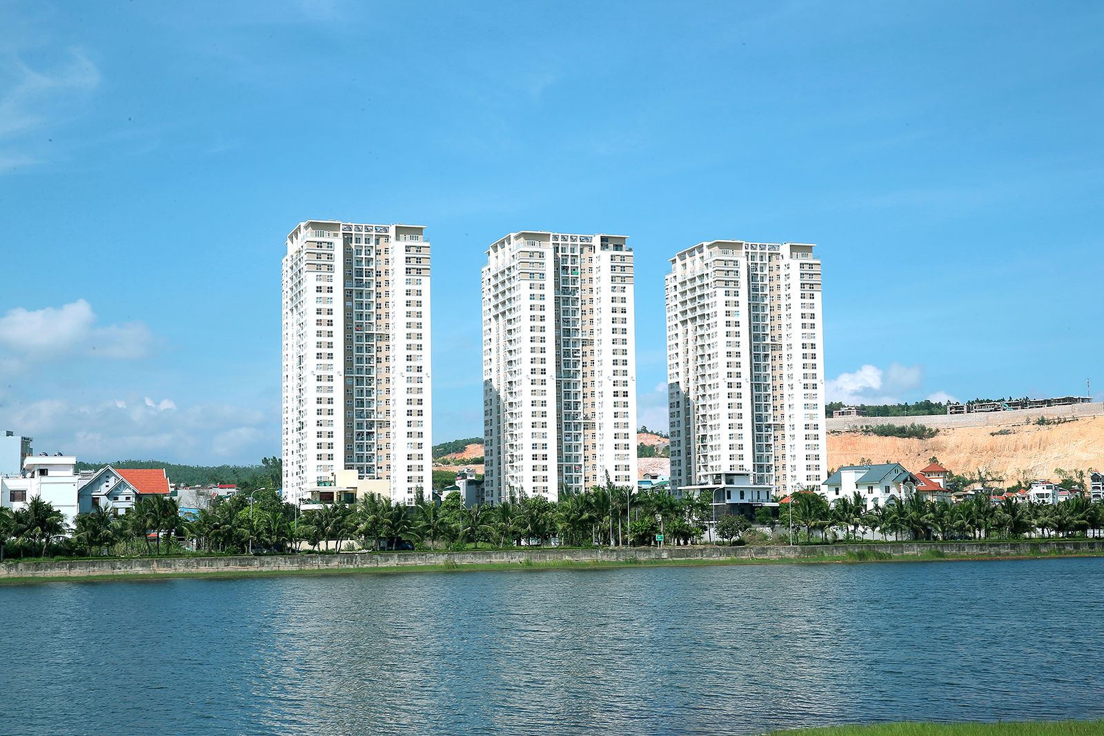 Homestay tại Newlife Hạ Long