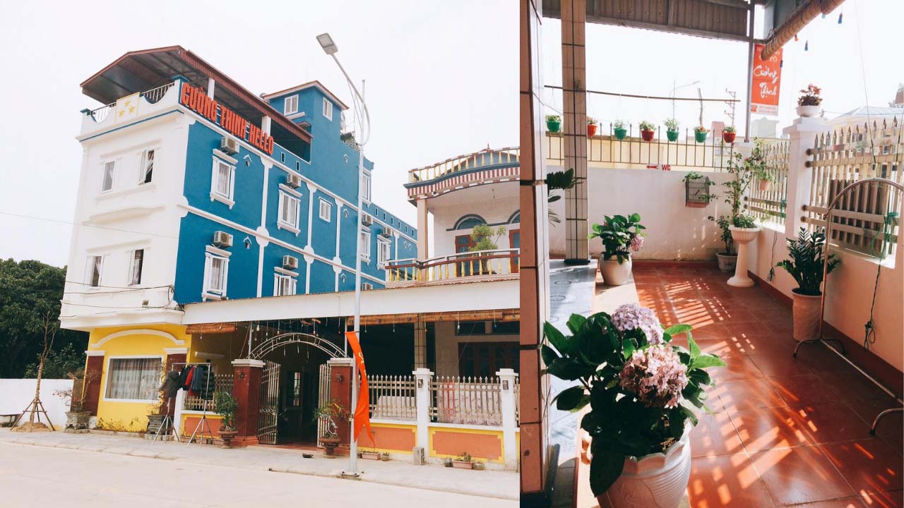 Tổng hợp 5 homestay tại Cô Tô mà bạn không nên bỏ qua