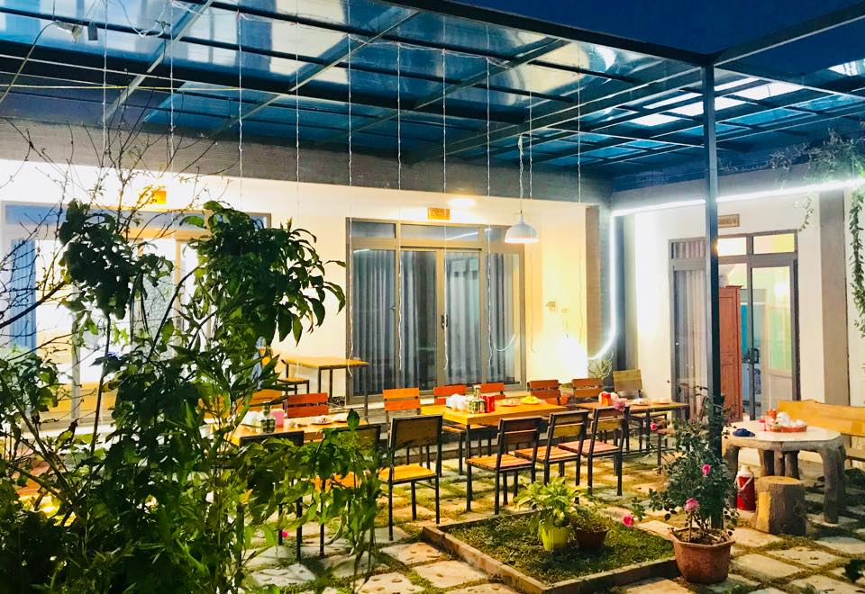 Tổng hợp 5 homestay tại Cô Tô mà bạn không nên bỏ qua