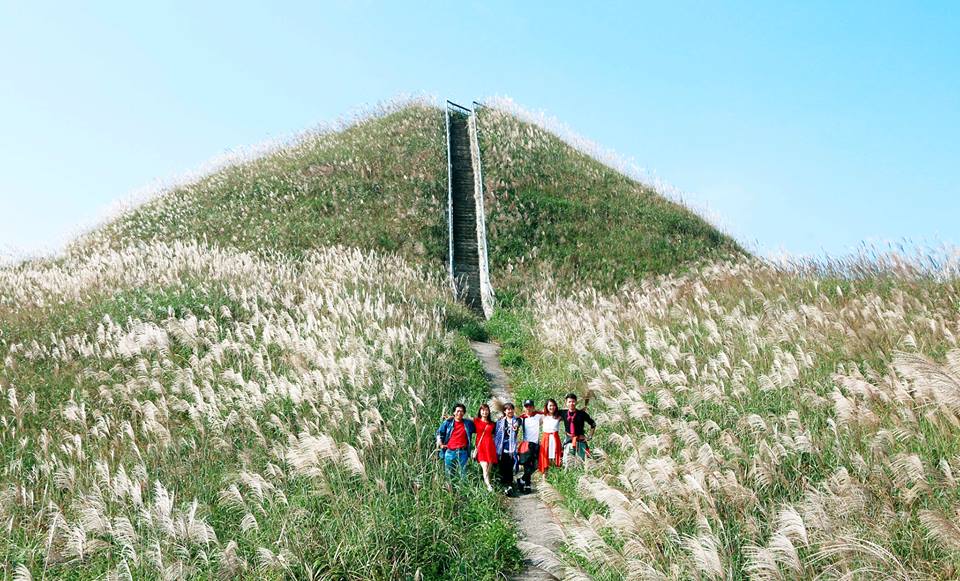 Top ảnh đẹp tại Bình Liêu - Quảng Ninh. 