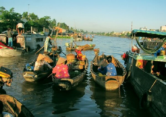 Du lịch Hòa Bình