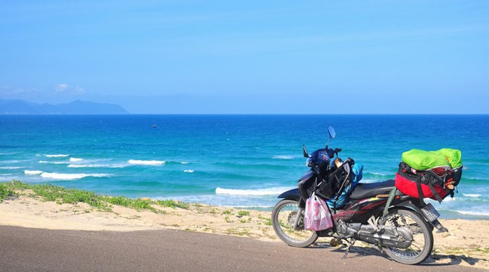 du lịch biển Bình Tiên cho gia đình