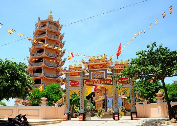 Du lịch đảo Phú Quý