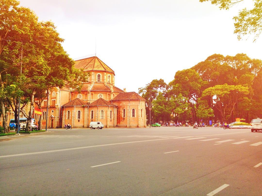 Du lịch Sài Gòn – Chia sẻ kinh nghiệm từ A đến Z mới nhất