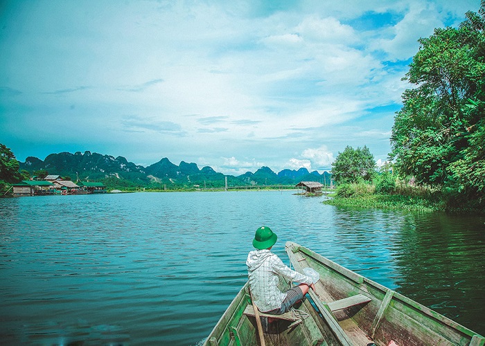 Du lịch Nghệ An