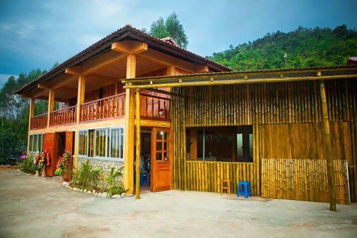 A Dào homestay nơi lưu trú lý tưởng cho những ai muốn tìm hiểu văn hóa địa phương