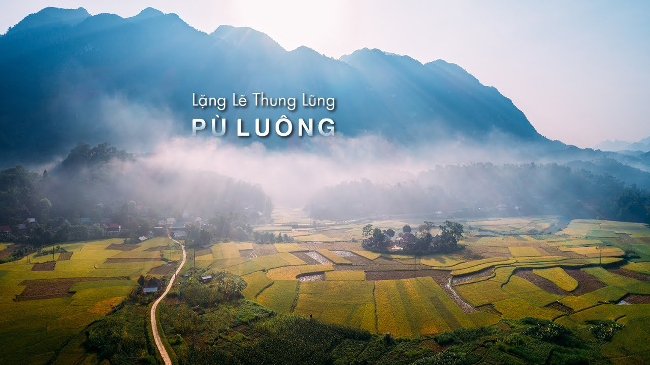 Pù Luông không chỉ có mỗi Pu Luong Retreat các bạn nhé, còn rất nhiều homestay đẹp và chất ở khắp các bản ở Pù Luông 