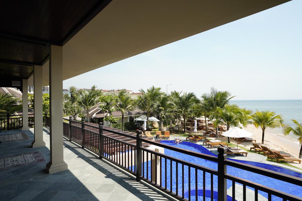 Anja Beach Resort & Spa -  villa tại Trần Hưng Đạo, Phú Quốc