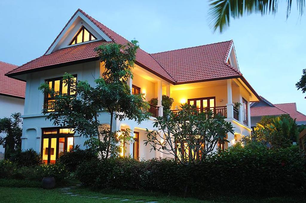 Champa Villa – Furama Villa tại Đà Nẵng