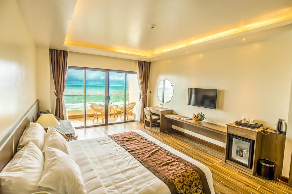 Coral Bay Resort -  villa tại Trần Hưng Đạo, Phú Quốc