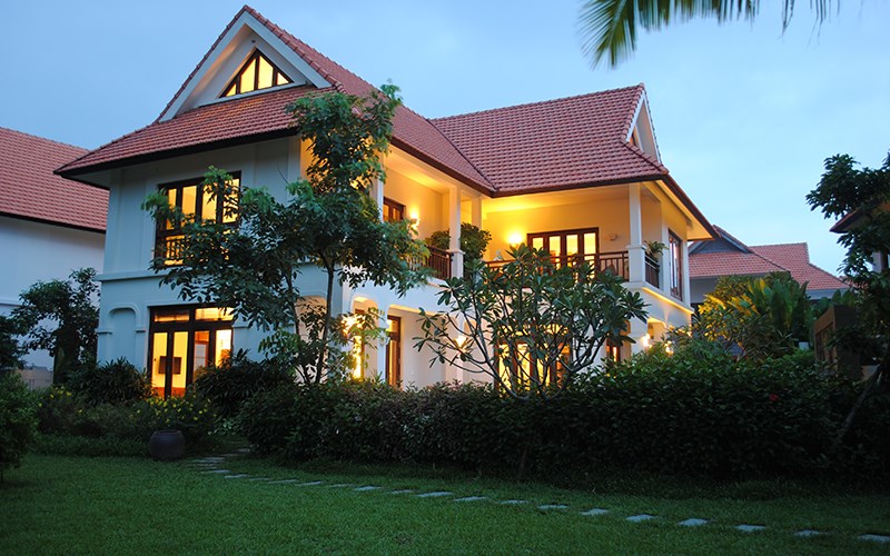Furama Resort villa tại Hải Châu, Đà Nẵng
