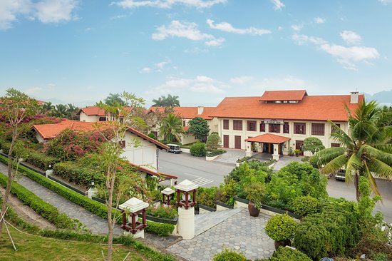 La Harbor Villa tại Hạ Long, Quảng Ninh