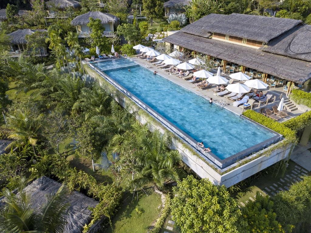 Lahana Resort villa tại Dương Đông, Phú Quốc