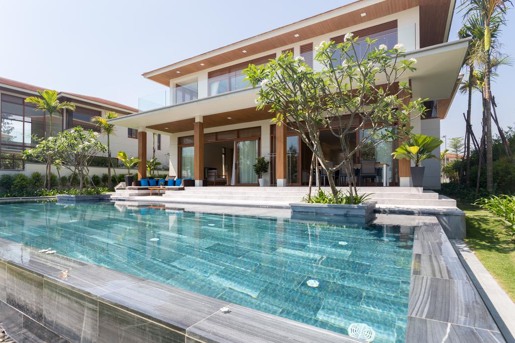 Luxury Beach View Villa tại Đà Nẵng