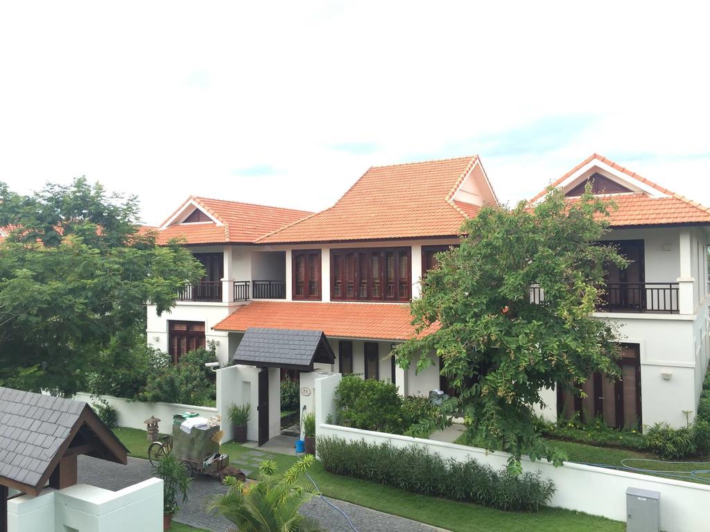 MyStery Villa tại Đà Nẵng