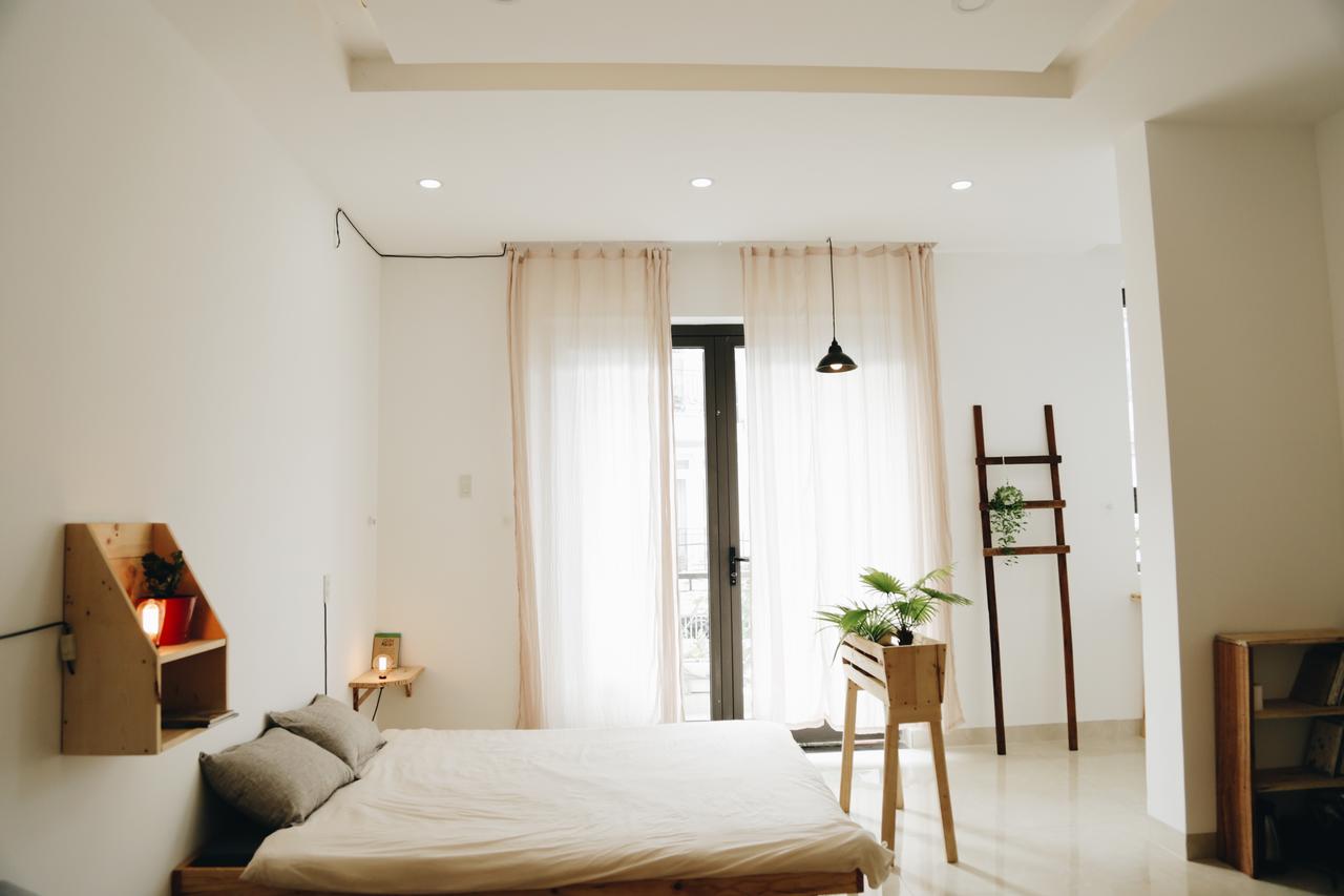 Những homestay Nha Trang cho gia đình năm 2019