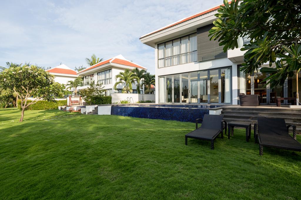 Ocean Luxury Villa tại Non Nước, Đà Nẵng