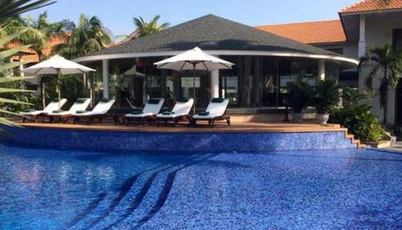 Pearl Paradise Villa tại Đà Nẵng