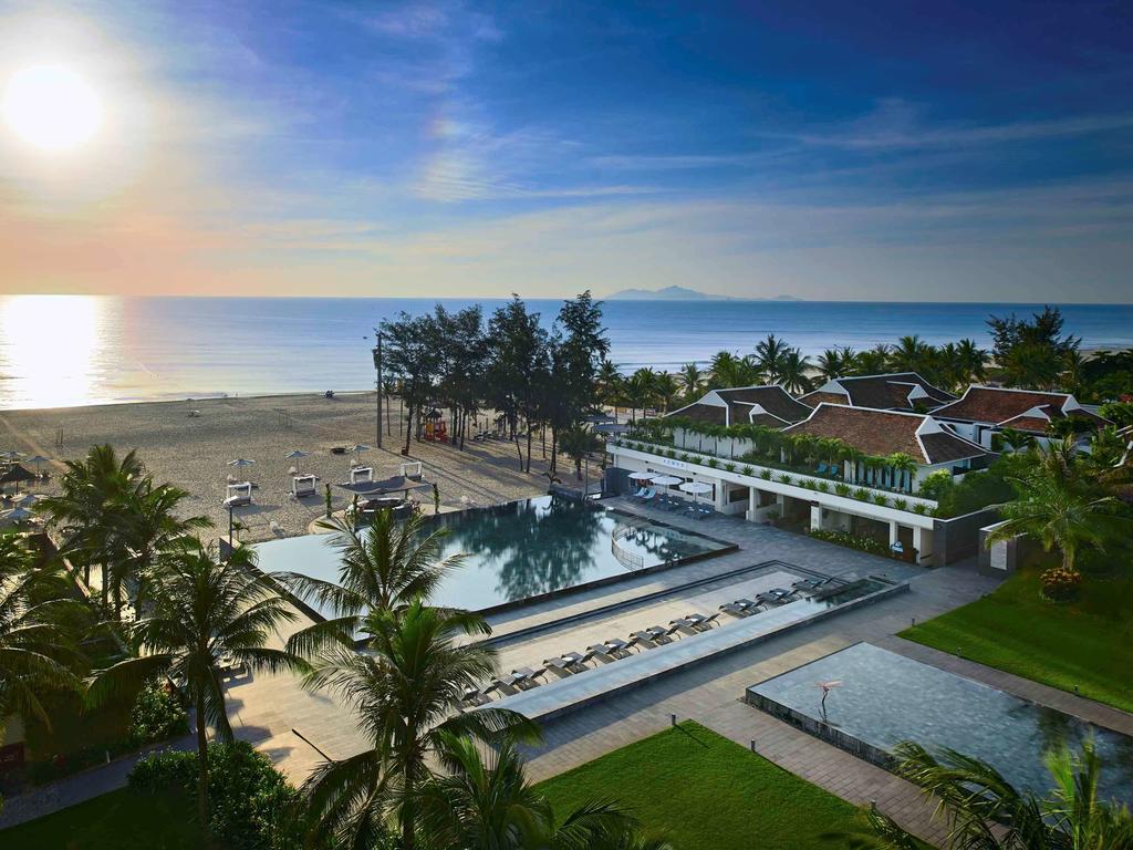 Pullman Danang Beach Resort villa tại Hải Châu, Đà Nẵng