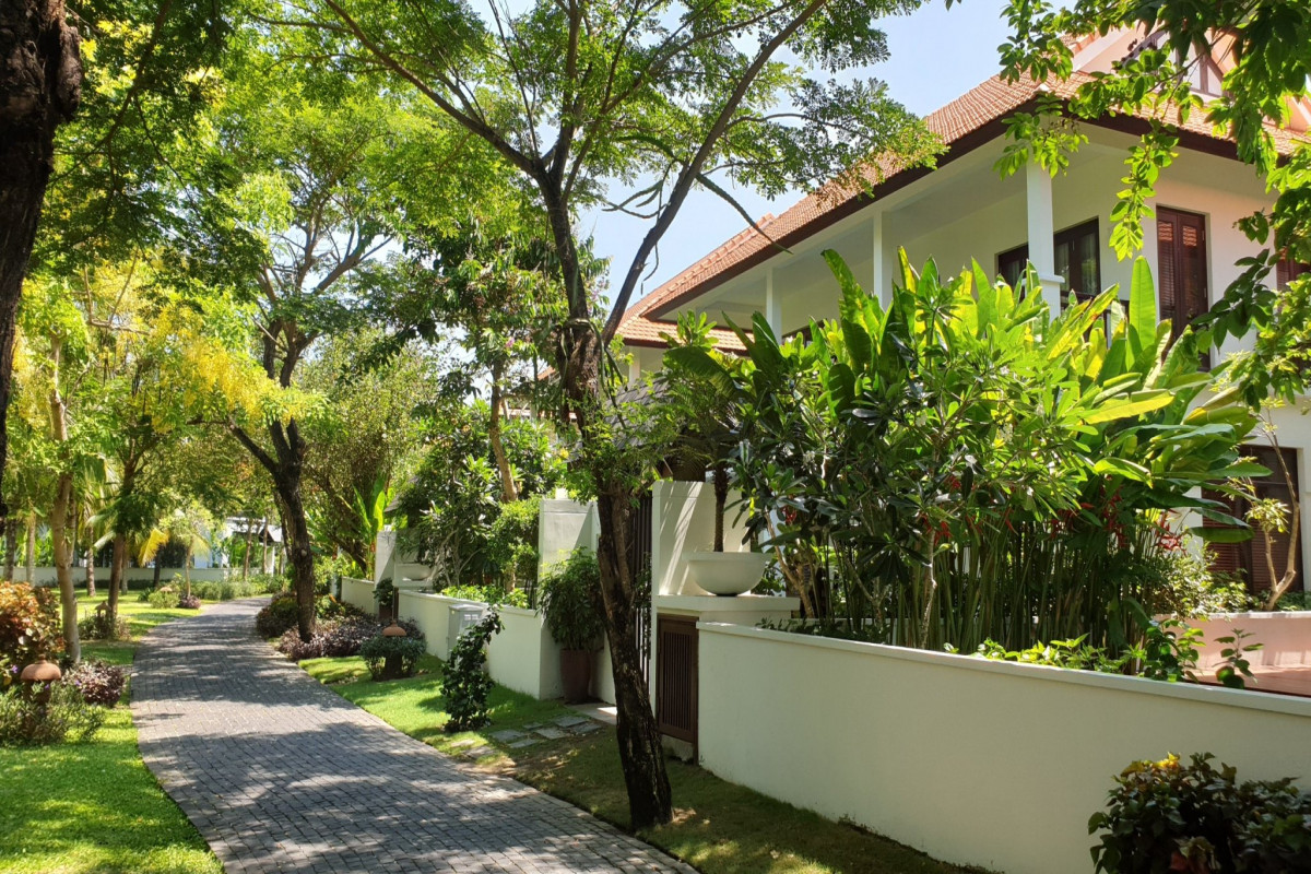 Royal villa tại Ngũ Hành Sơn, Đà Nẵng