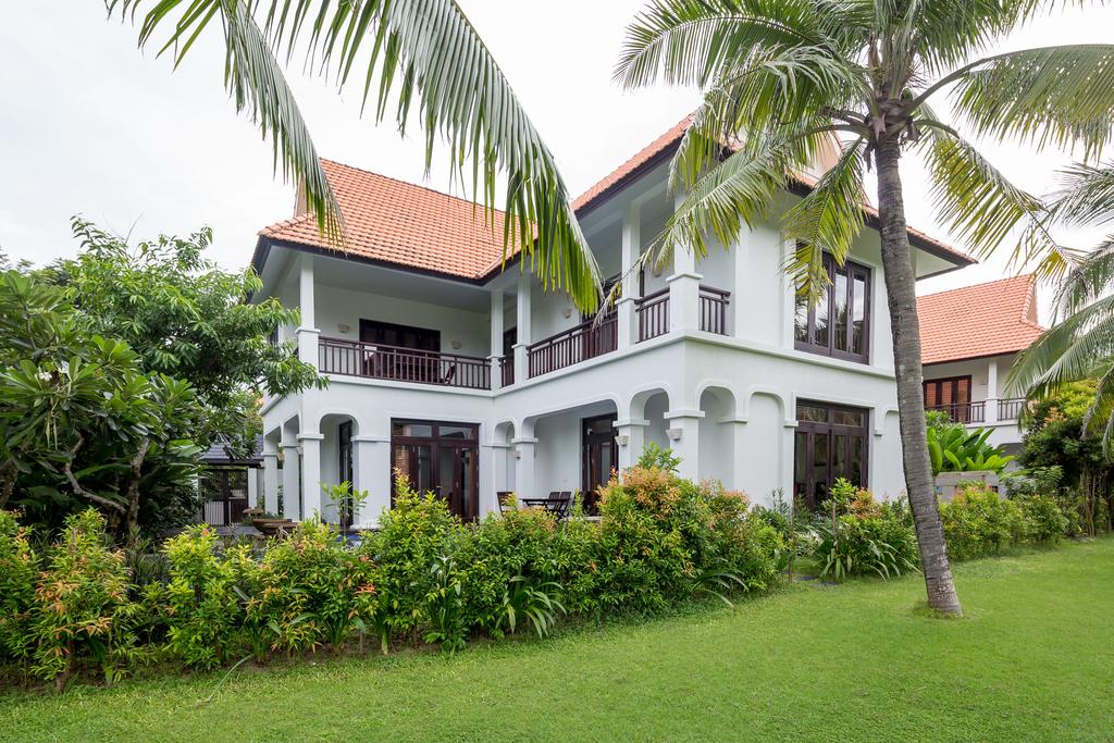 Secret Garden – Furama Villa tại Đà Nẵng