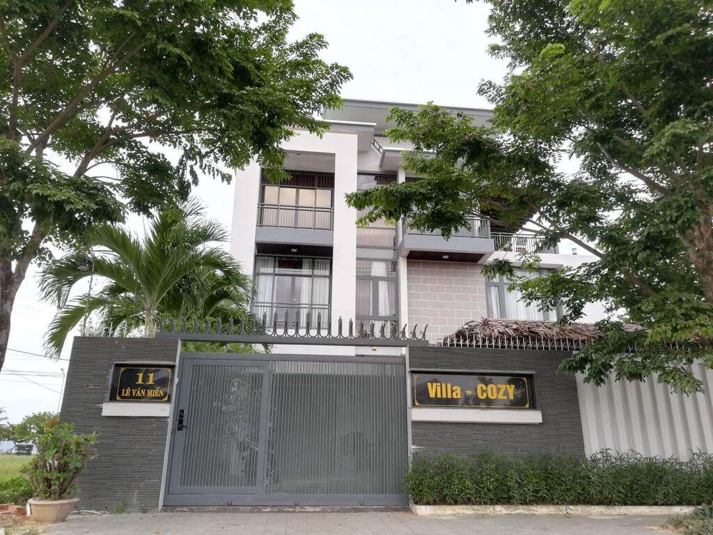 The Cozy Villa tại Liên Chiểu, Đà Nẵng