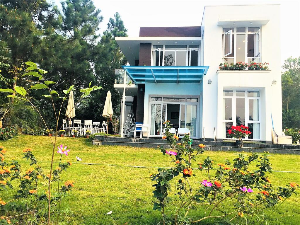 Villa T99 Flamingo Dai Lai villa tại Vĩnh Phúc,