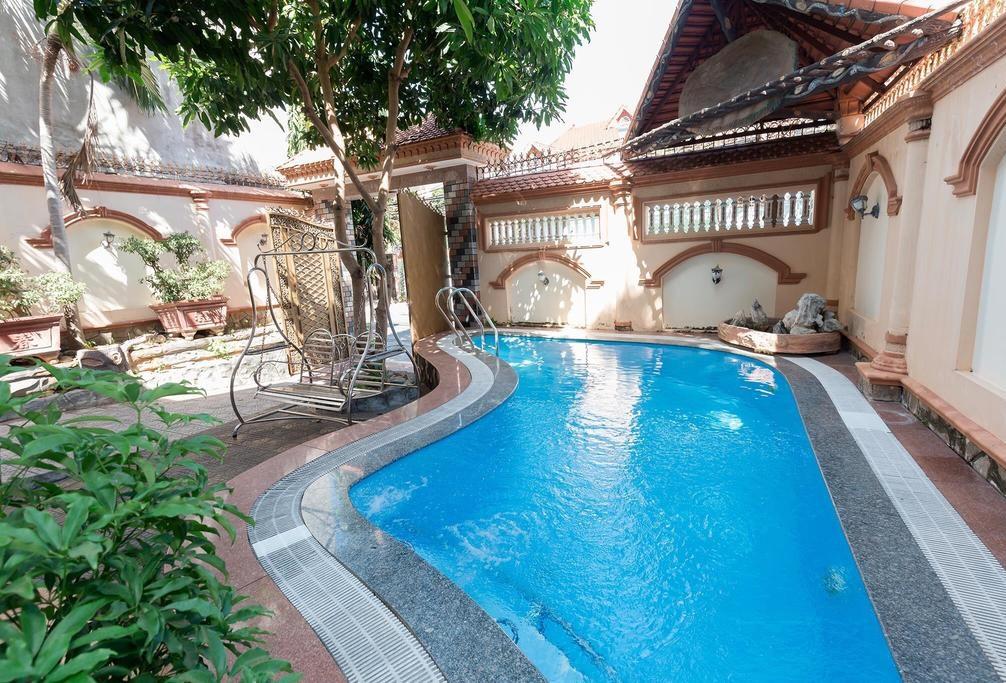 Alodi villa tại Vũng Tàu,