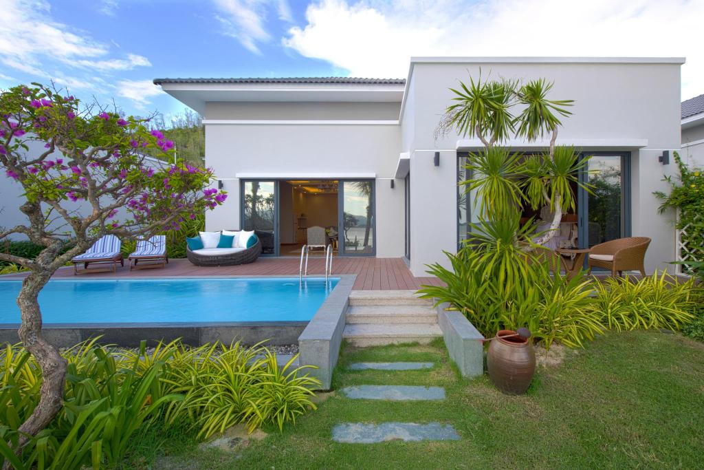 vinpreal - villa tại Nha Trang,